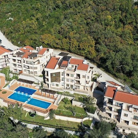 Forest Stream Herceg Novi Exterior photo