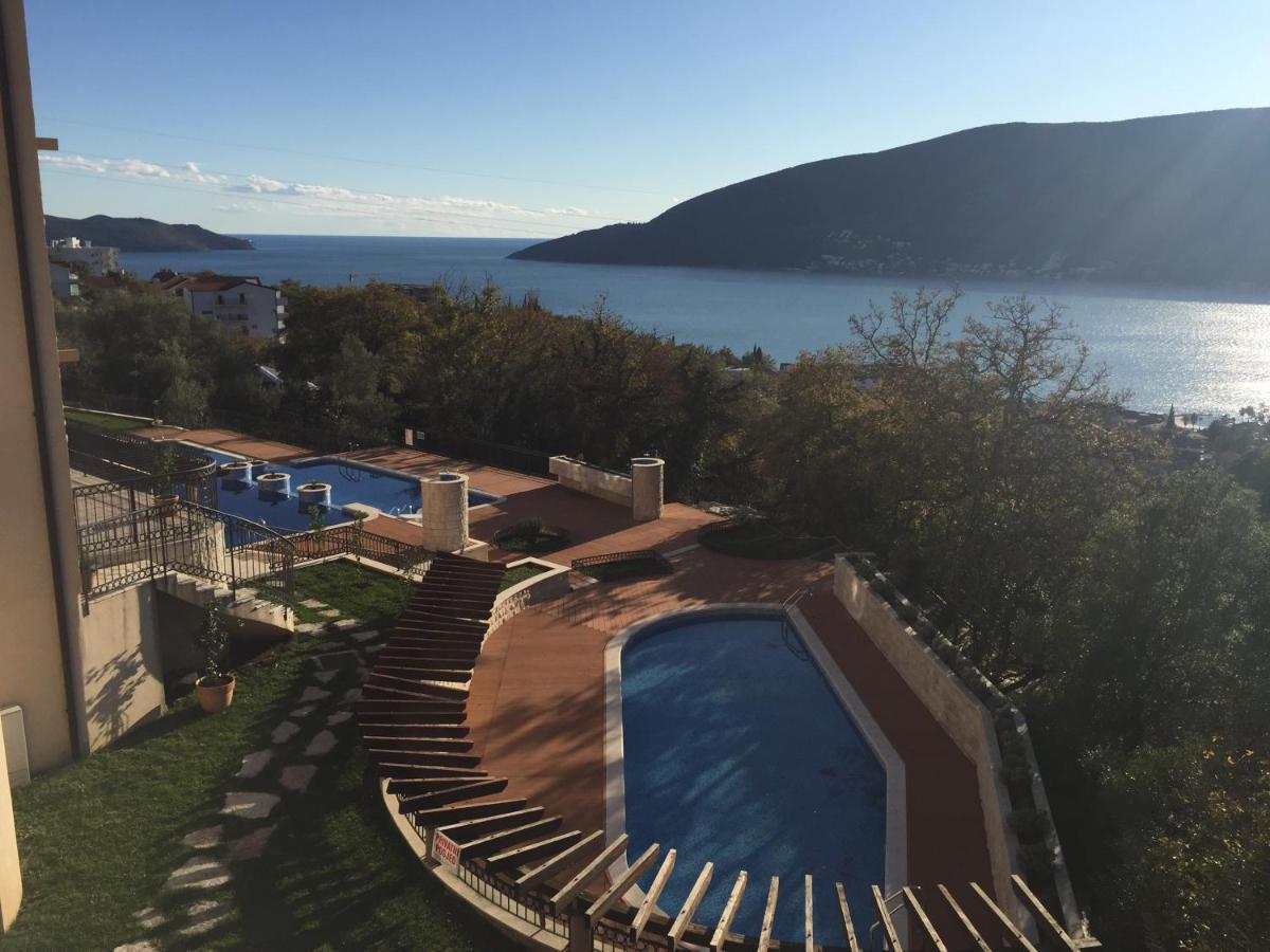 Forest Stream Herceg Novi Exterior photo